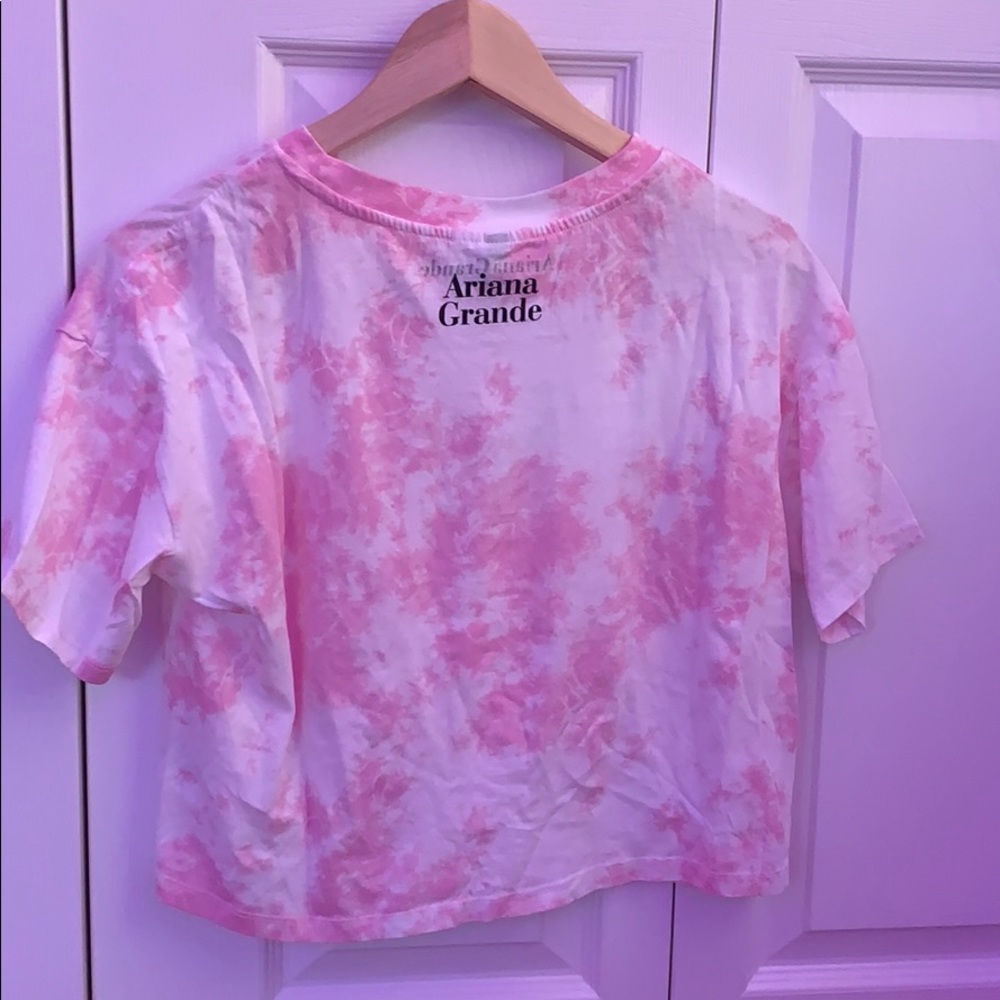 Crop Top - Picture 2 of 2